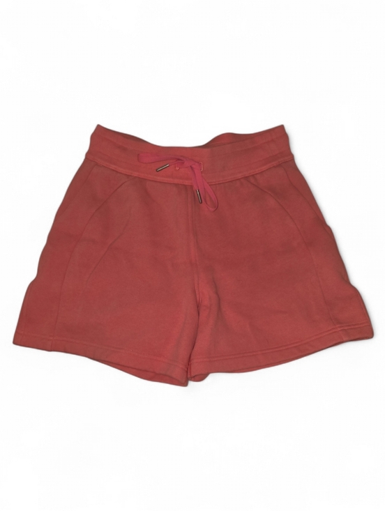 lululemon athletica Pants - lululemon athletica Women's Coral Drawstring Athletic Shorts